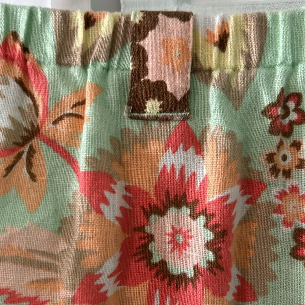 J. Jill lightweight flowy